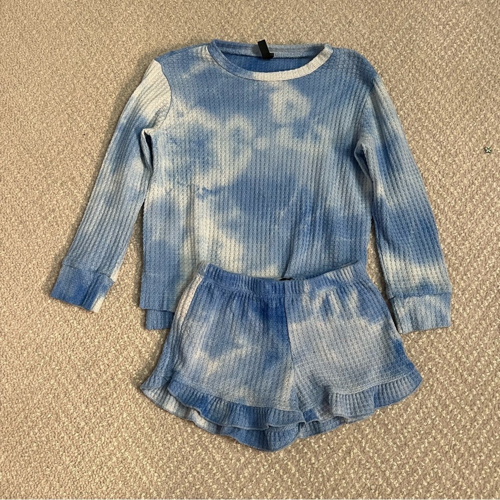 Pixie Lane Pajamas - Picture 2 of 5